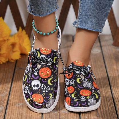 Wendy Night Witch comfortable slip-on