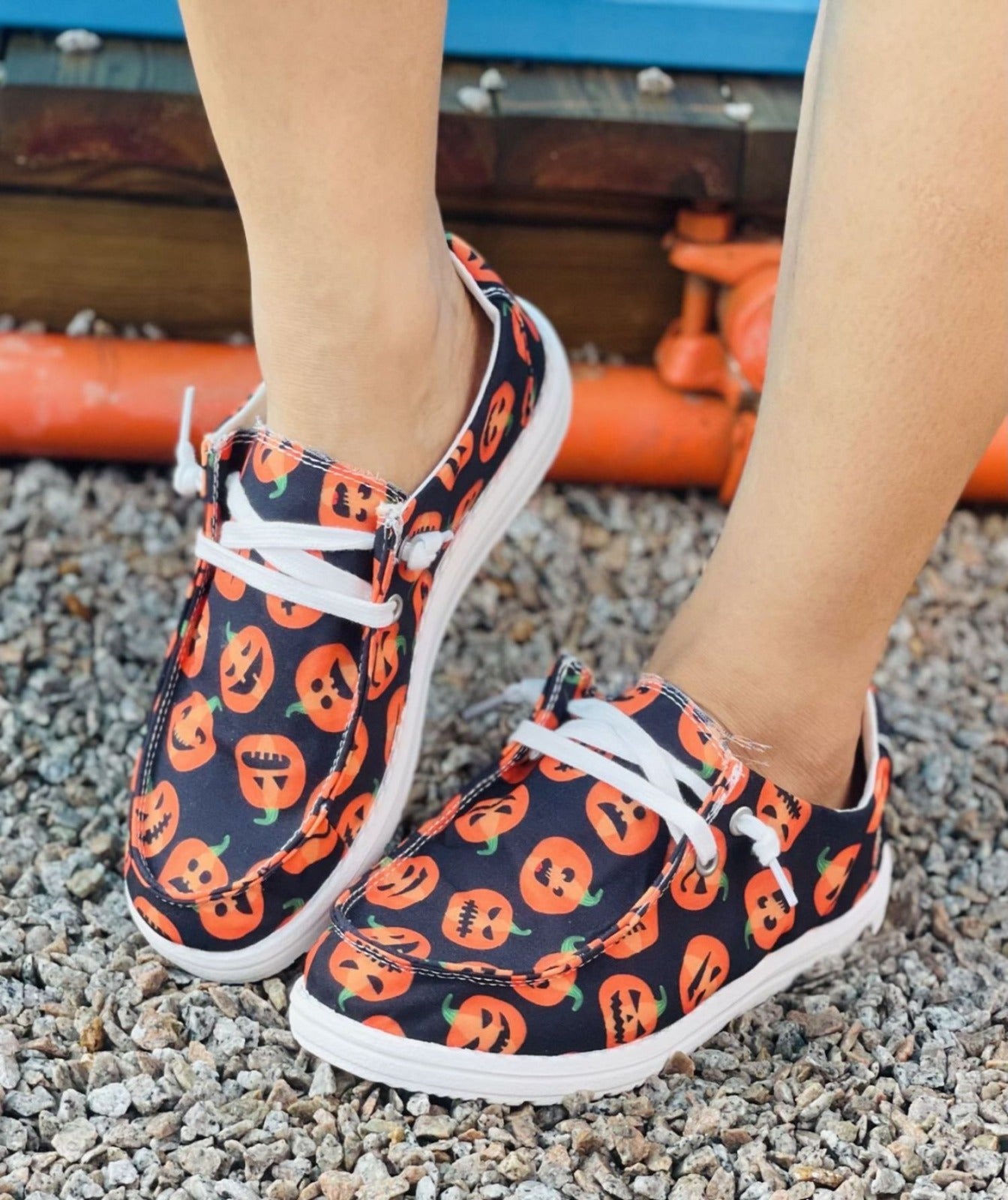 Wendy Night Witch comfortable slip-on