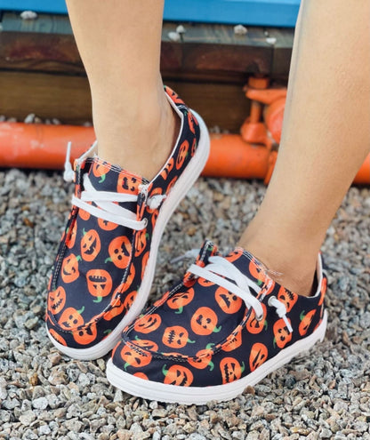 Wendy Night Witch comfortable slip-on